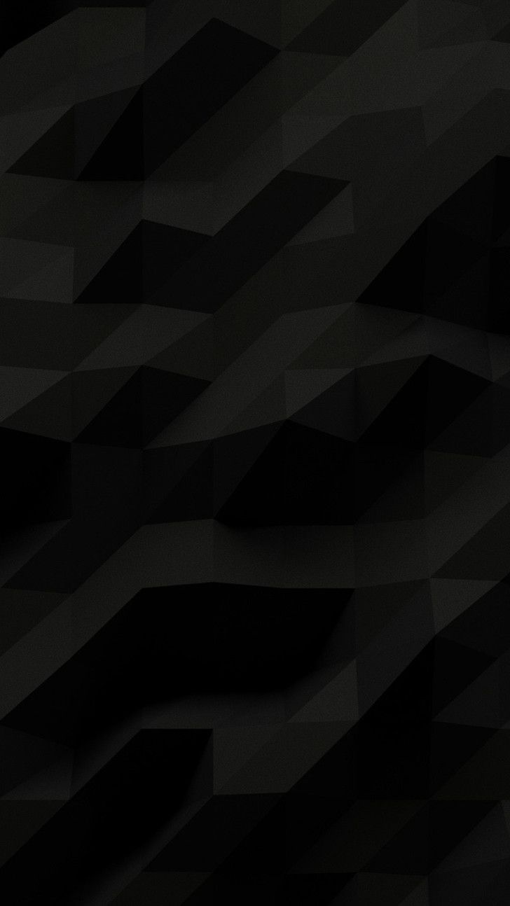 All Black Phone Wallpapers Wallpaper Cave