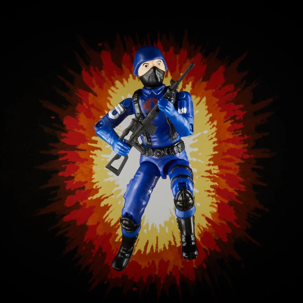 Cobra Foot Soldiers Wallpapers Wallpaper Cave