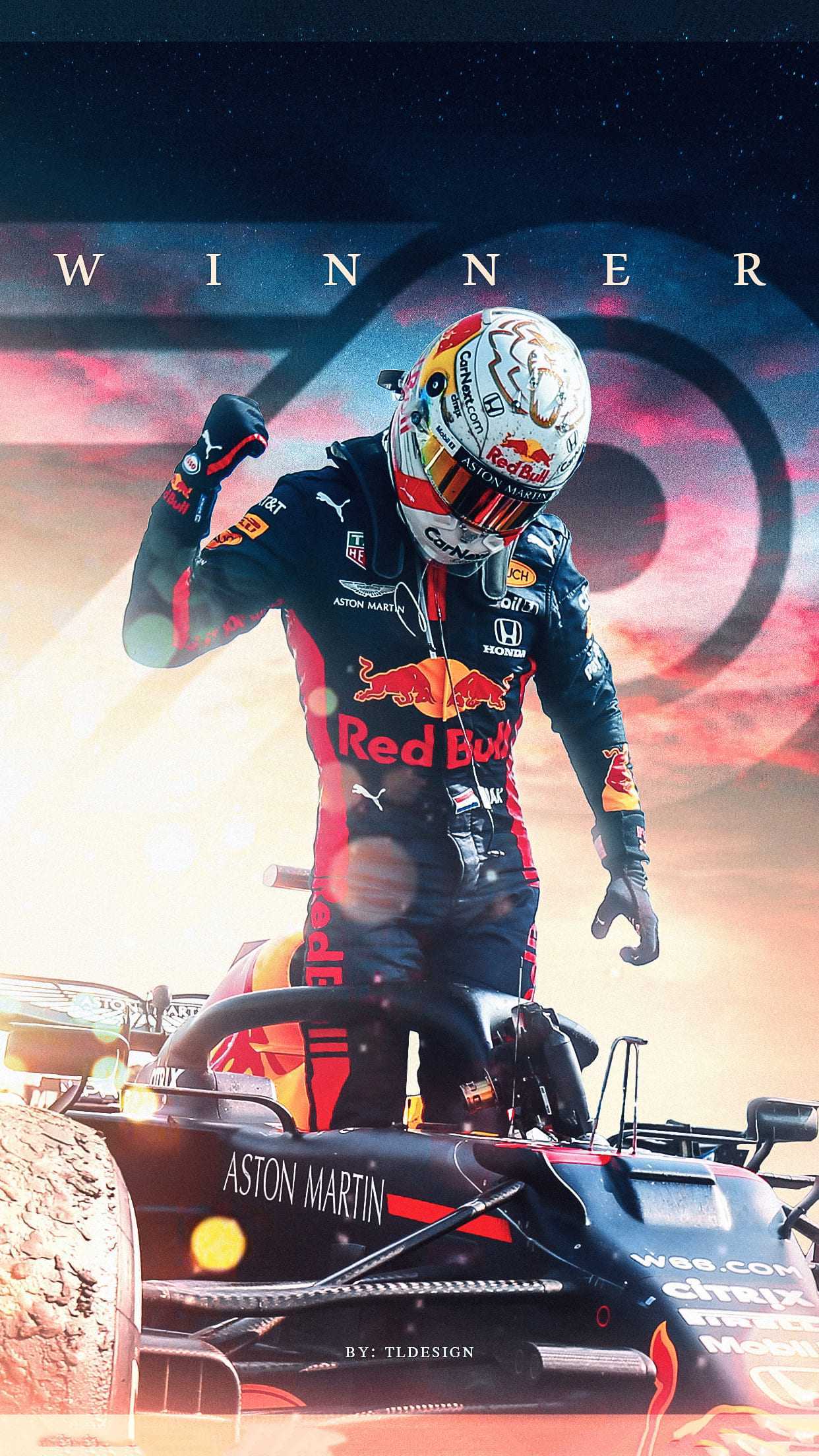 Max Verstappen 2022 iPhone Wallpapers Wallpaper Cave