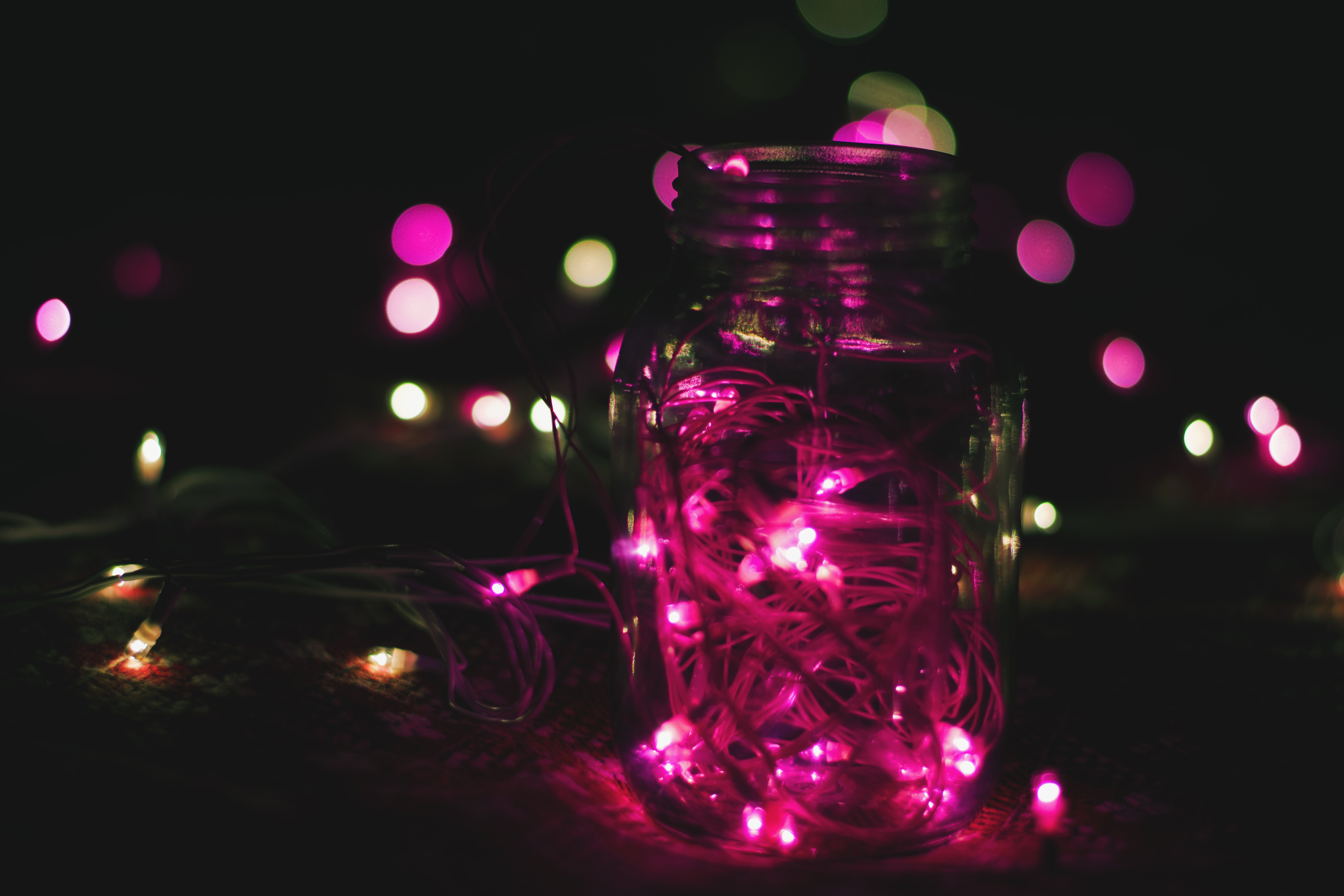 Mason Jars Wallpapers Wallpaper Cave