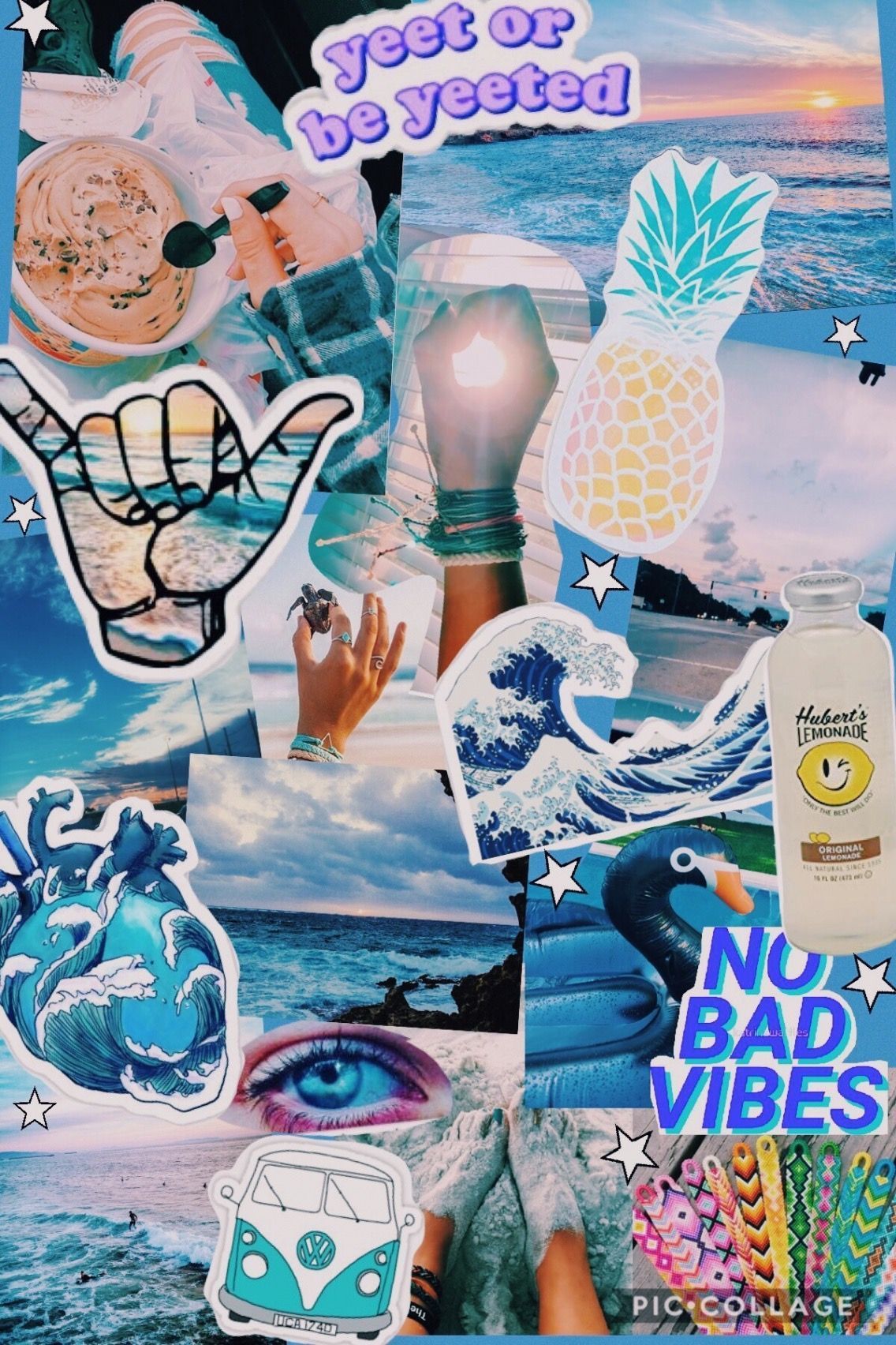 Cute Summer Vibes Wallpapers Wallpaper Cave