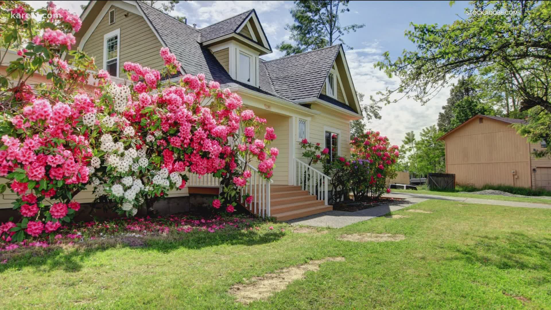 Spring Cozy Wallpapers Wallpaper Cave