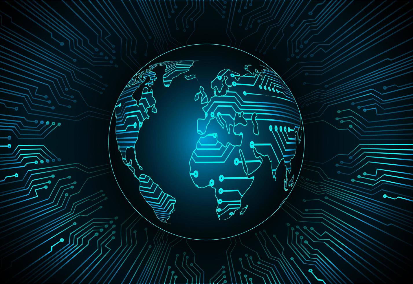 Tech World Logo Wallpapers Wallpaper Cave