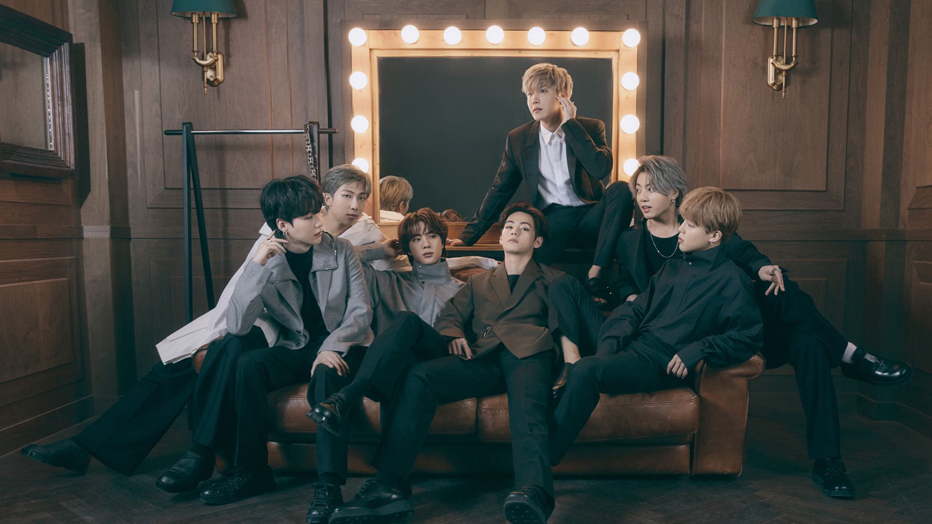 2022 BTS Laptop Wallpapers Wallpaper Cave