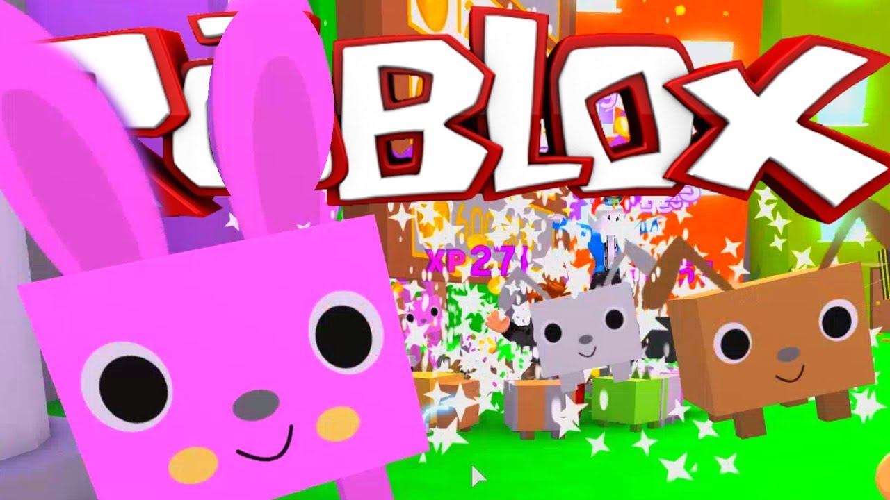 Pet Sim Wallpapers Wallpaper Cave