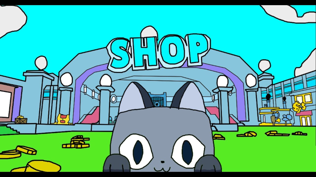 Roblox Pet Simulator X Wallpapers Wallpaper Cave