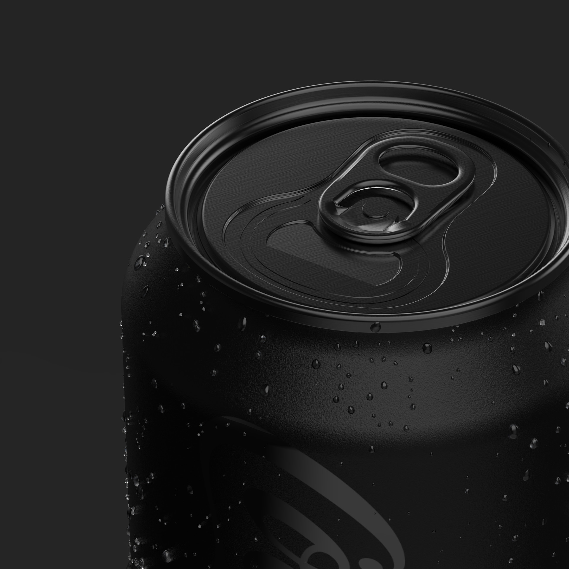 Matte Black Coke Can Wallpapers Wallpaper Cave