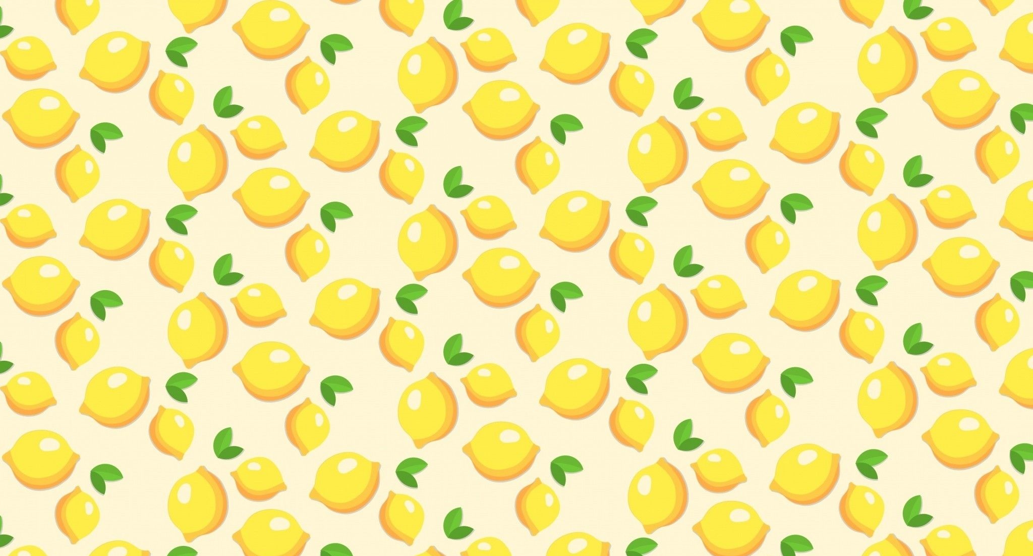 Yellow Preppy Wallpapers Wallpaper Cave