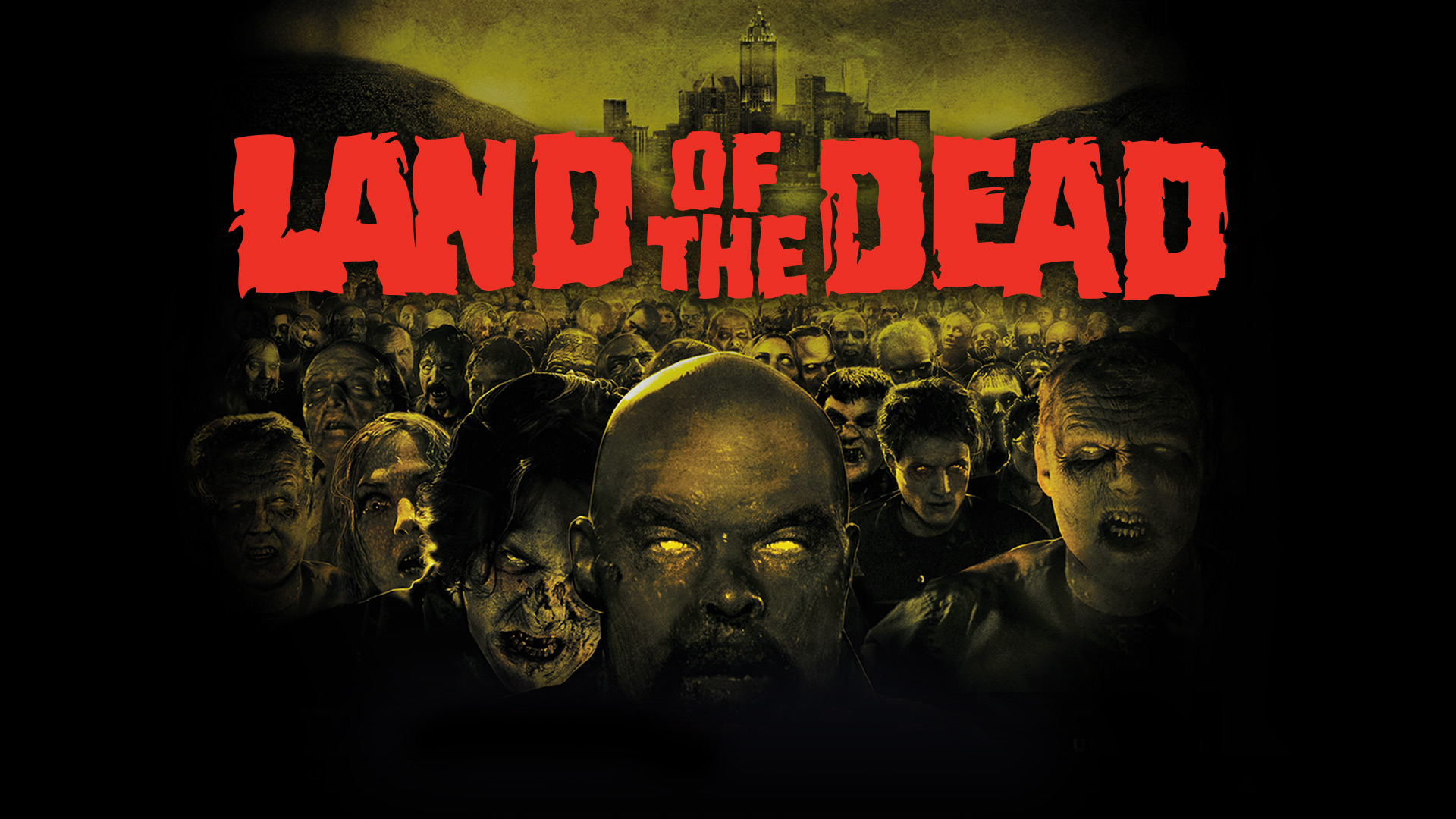 Land Of The Dead Wallpapers Wallpaper Cave