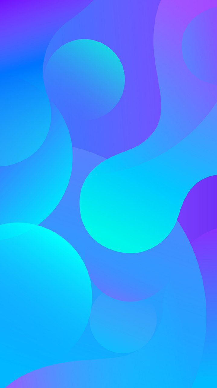 Blue Amoled Wallpapers Wallpaper Cave