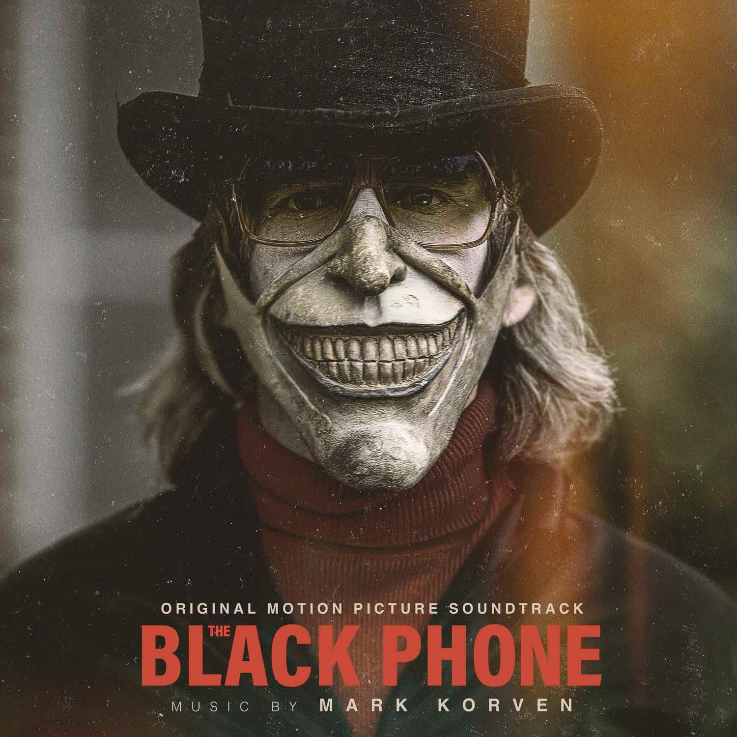 The Black Phone Movie Wallpapers Wallpaper Cave