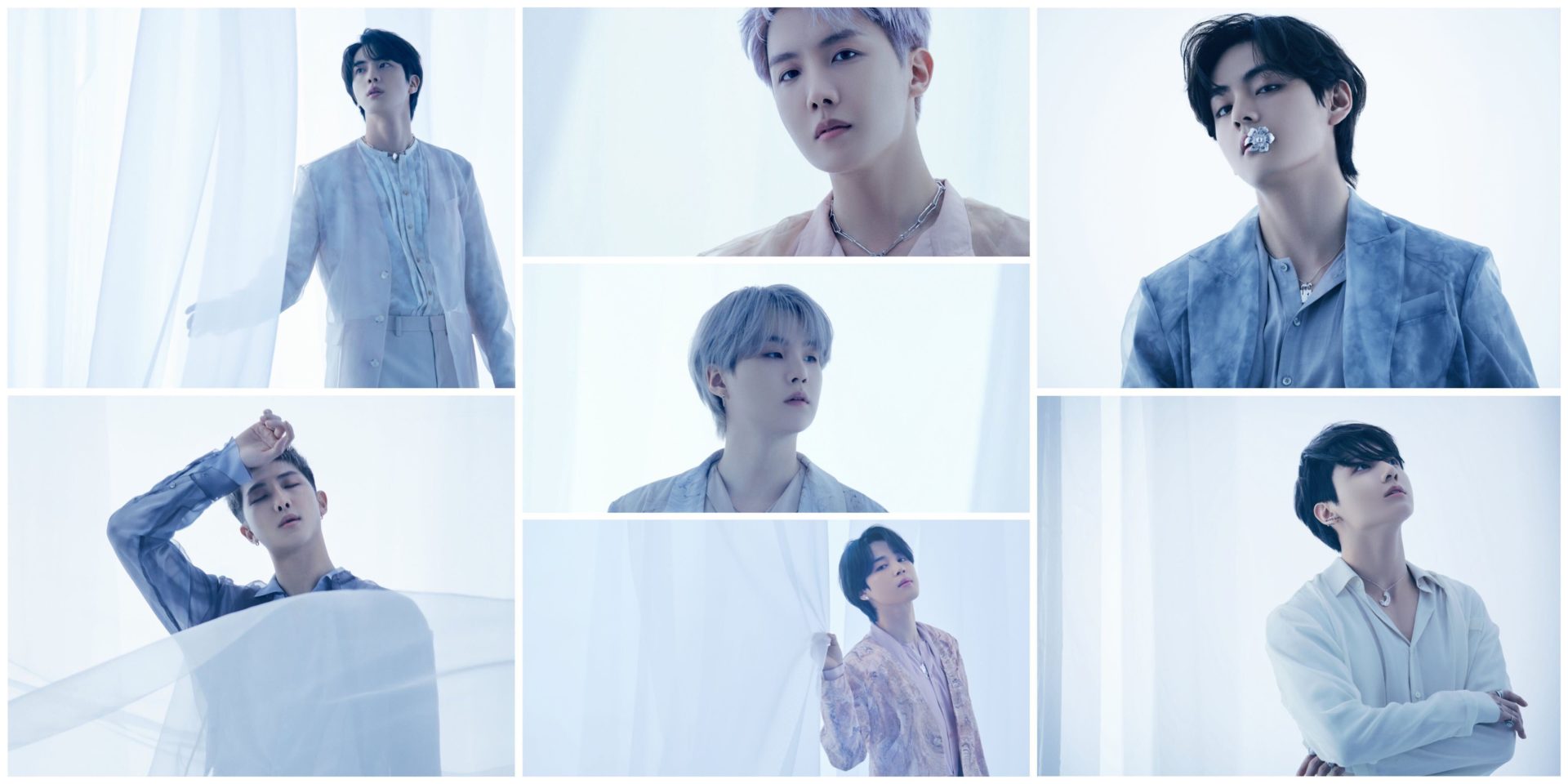 BTS Yet To Come Wallpapers Wallpaper Cave