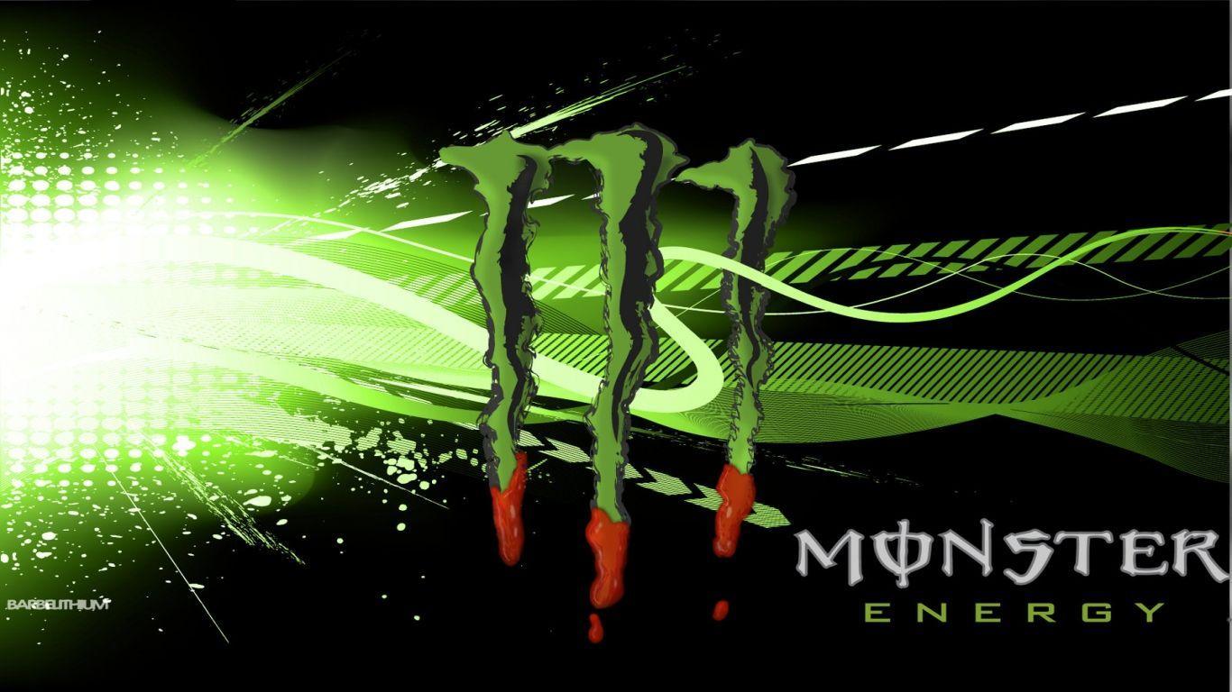 Monster Energy Wallpapers HD Wallpaper Cave
