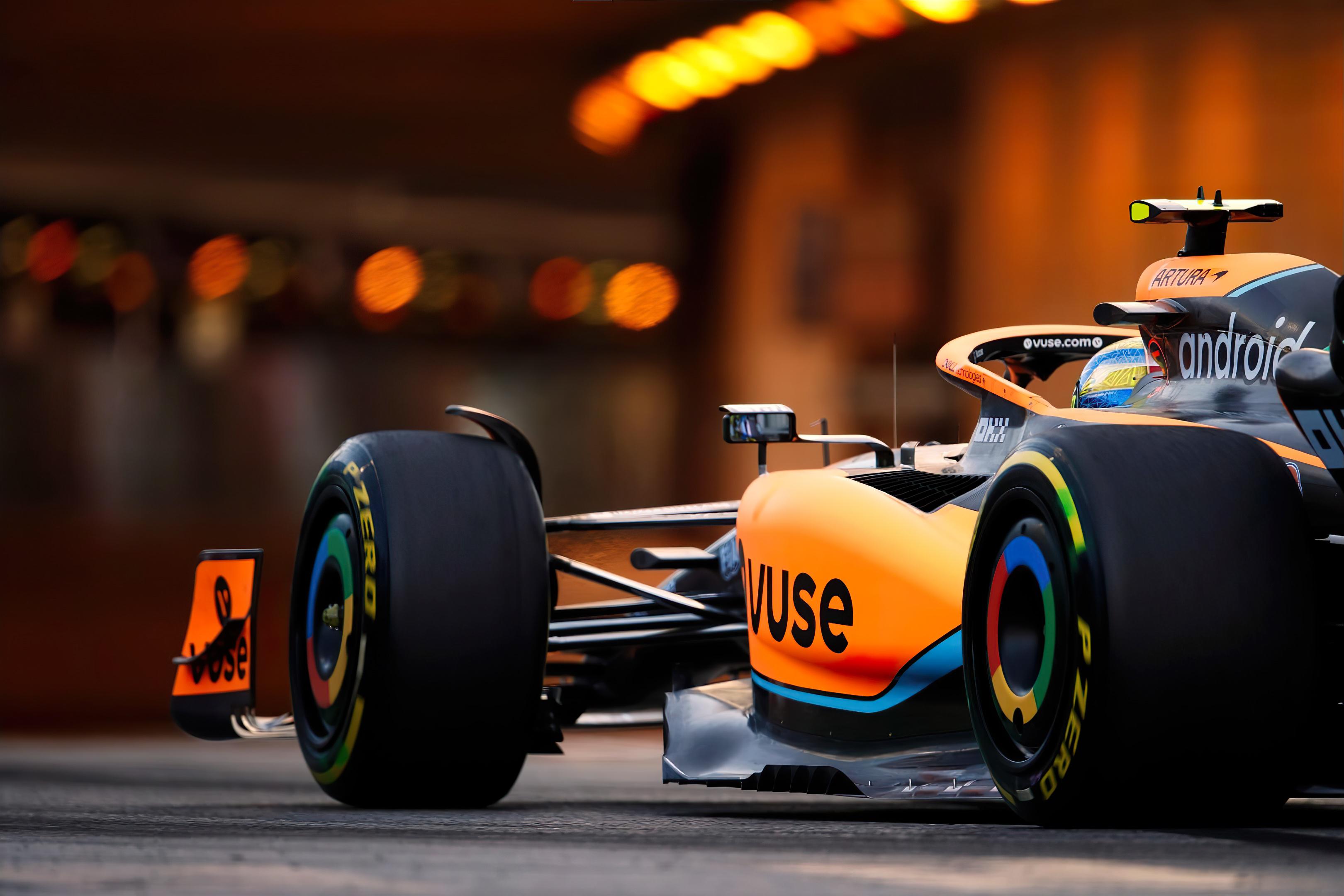 Lando Norris 4k 2022 Wallpapers Wallpaper Cave