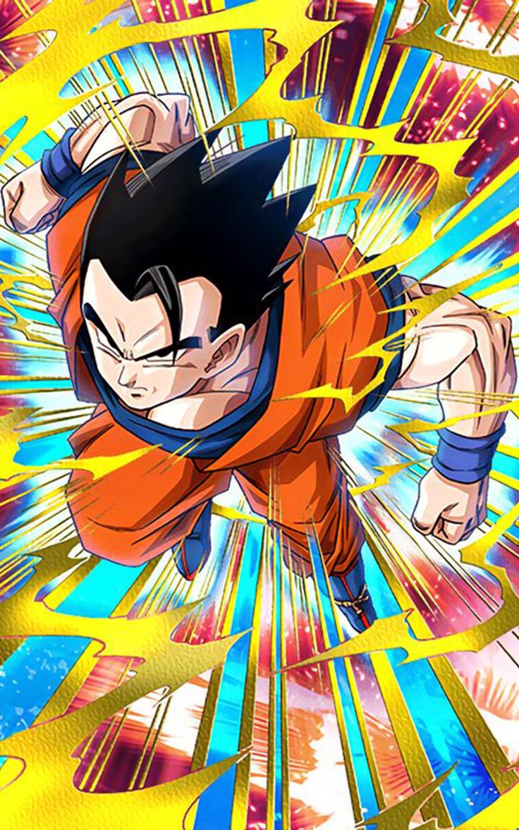 Gohan Dragon Ball Super Wallpapers Wallpaper Cave