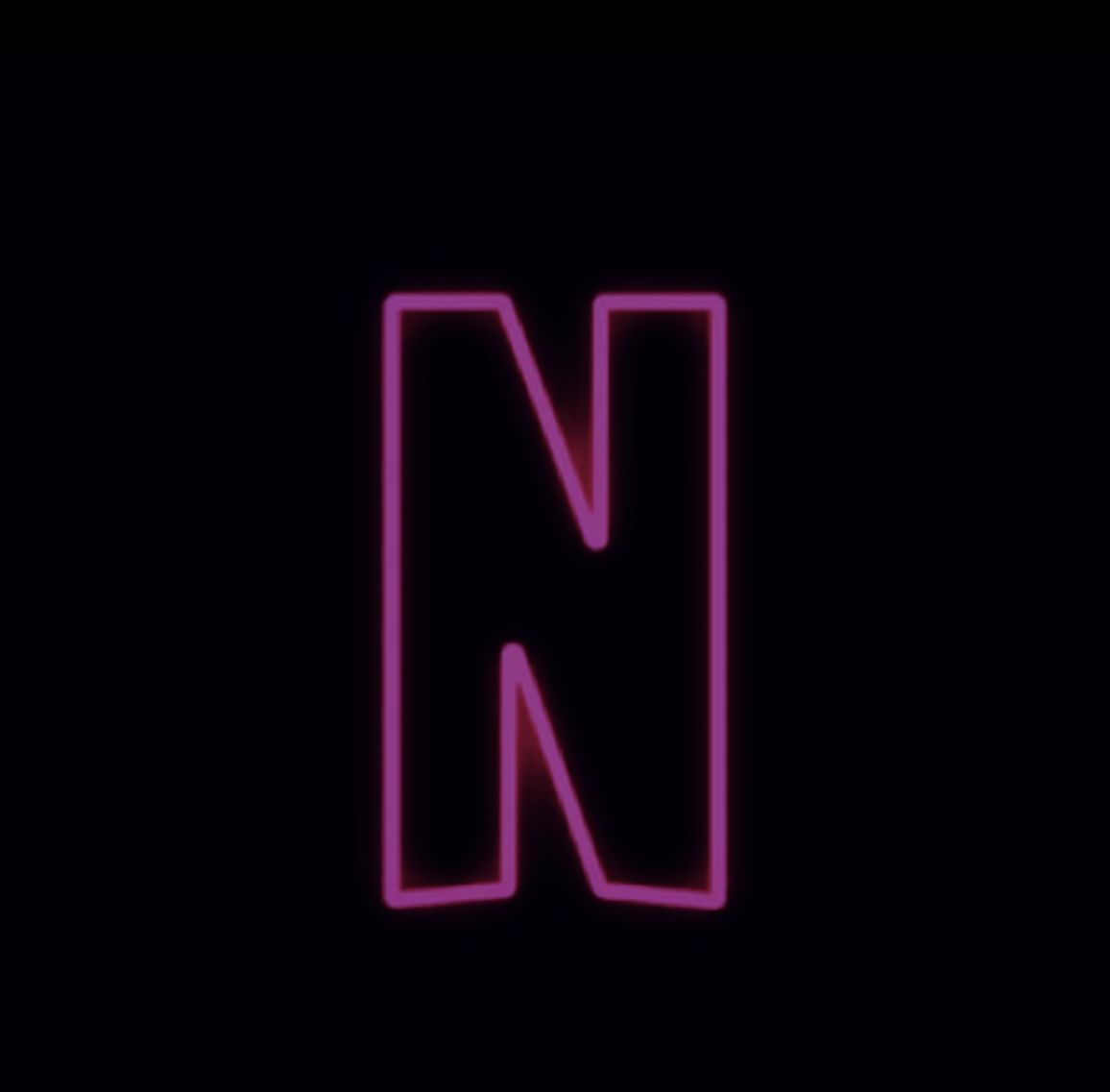 Netflix Pink Wallpapers Wallpaper Cave