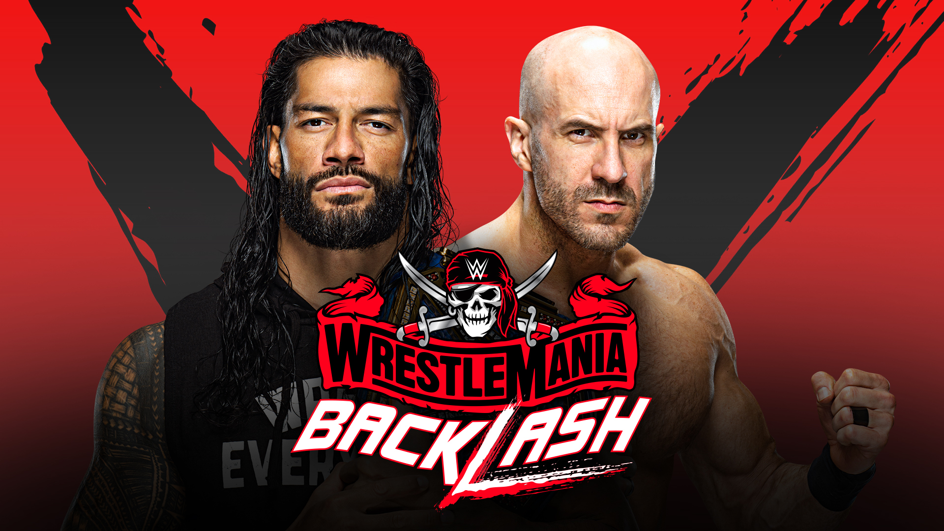 WWE WrestleMania Backlash Wallpapers Wallpaper Cave