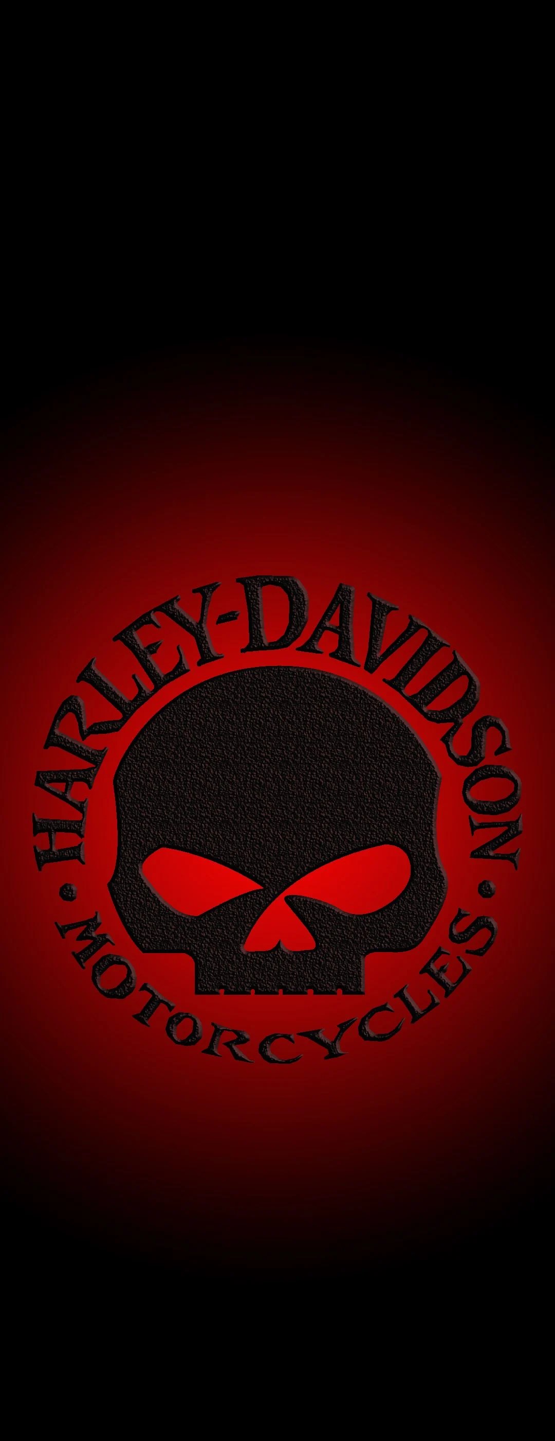 Harley Davidson iPhone Wallpapers Wallpaper Cave