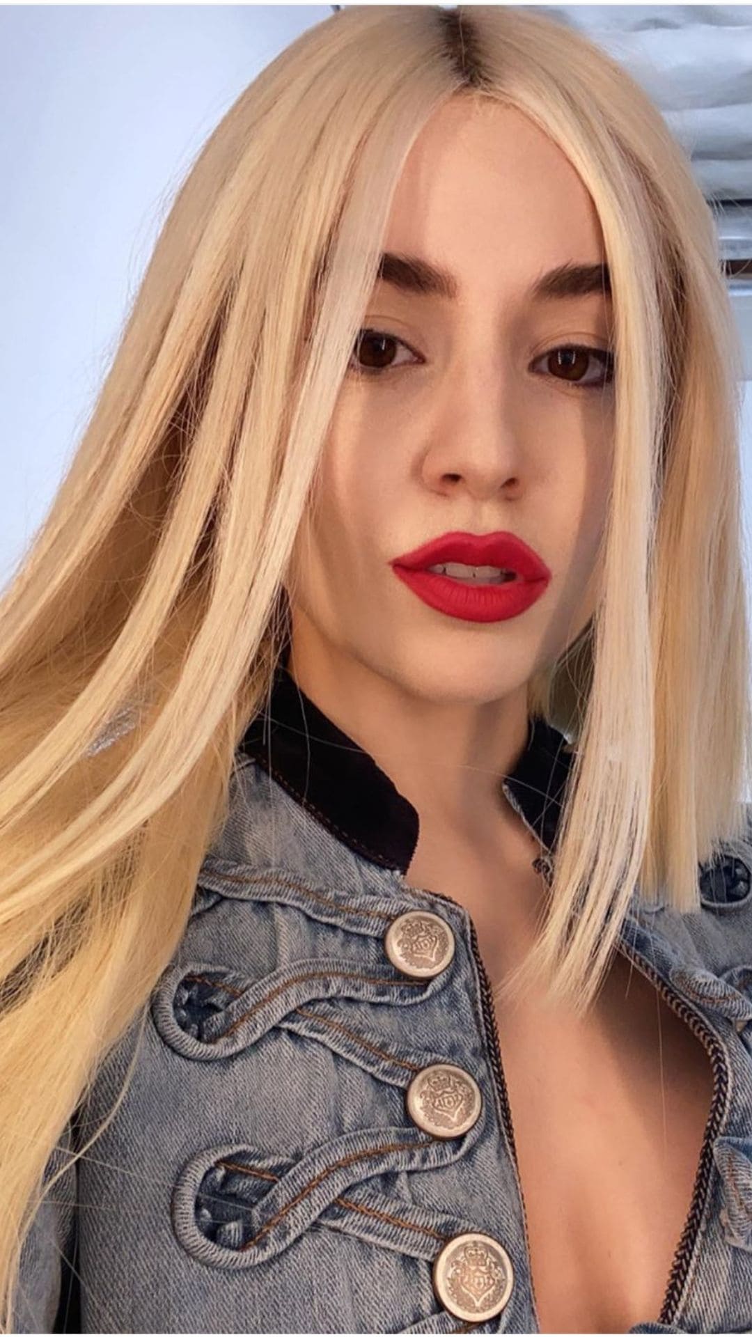 Ava Max 2022 Wallpapers Wallpaper Cave