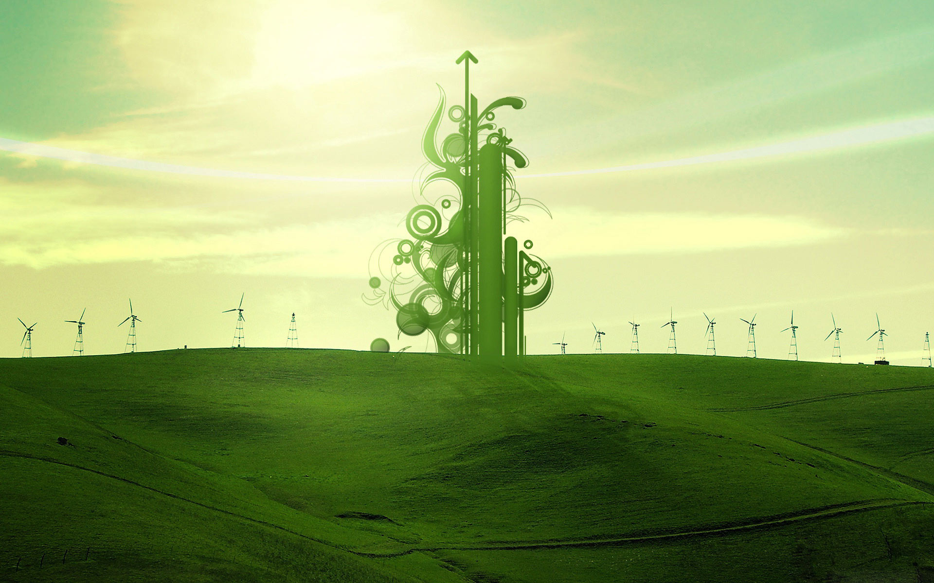 Alternative Desktop Wallpapers Wallpaper Cave