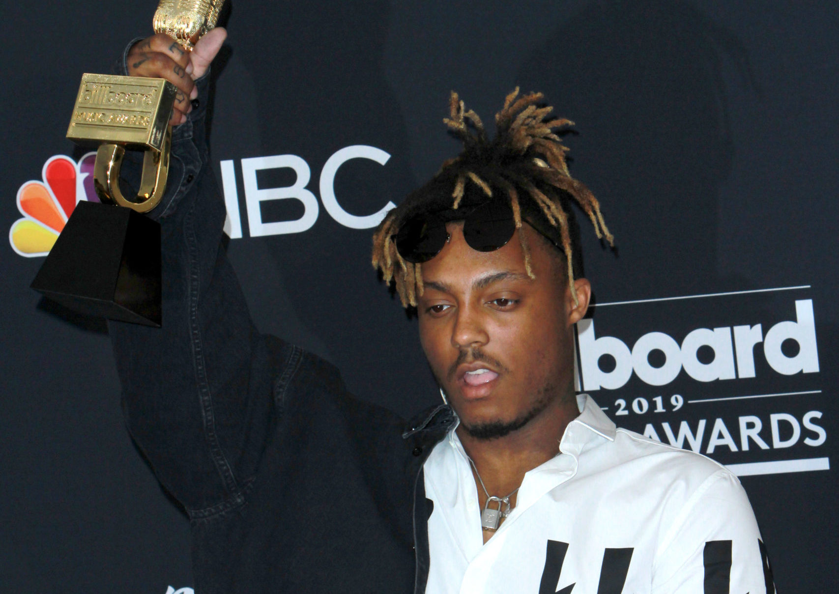 Juice WRLD Fighting Demons Wallpapers Wallpaper Cave