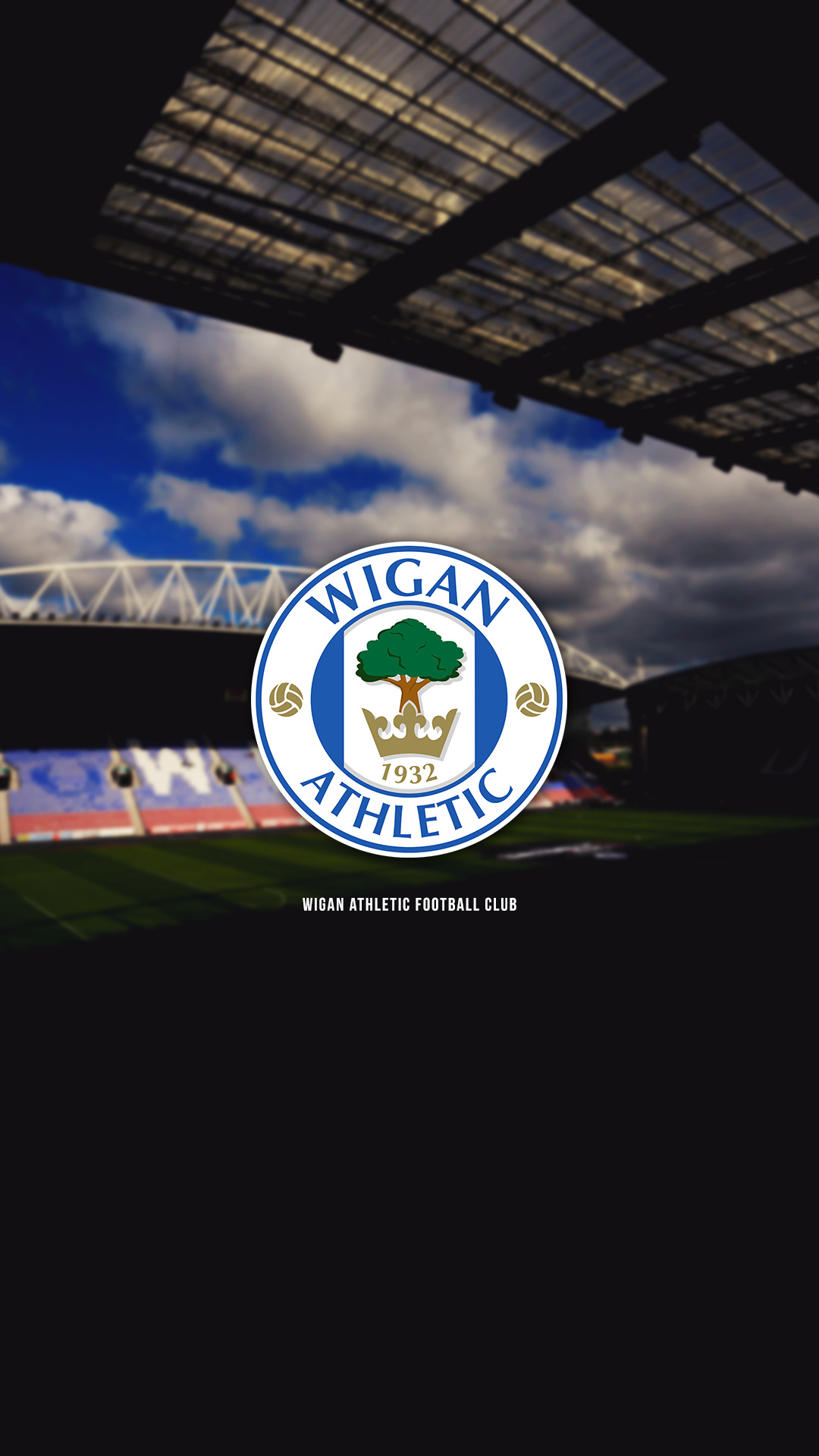 Wigan Athletic F.C. Wallpapers Wallpaper Cave