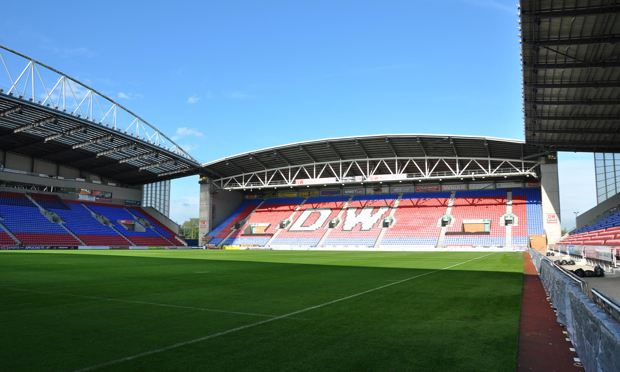 Wigan Athletic F.C. Wallpapers Wallpaper Cave