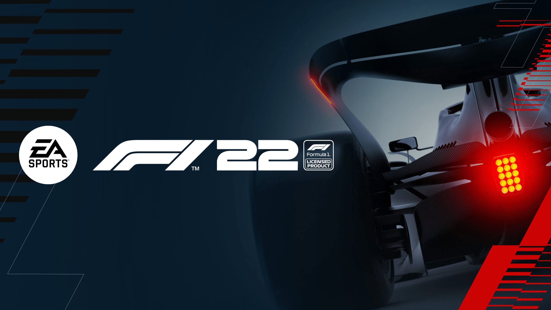 F1 22 Wallpapers Wallpaper Cave