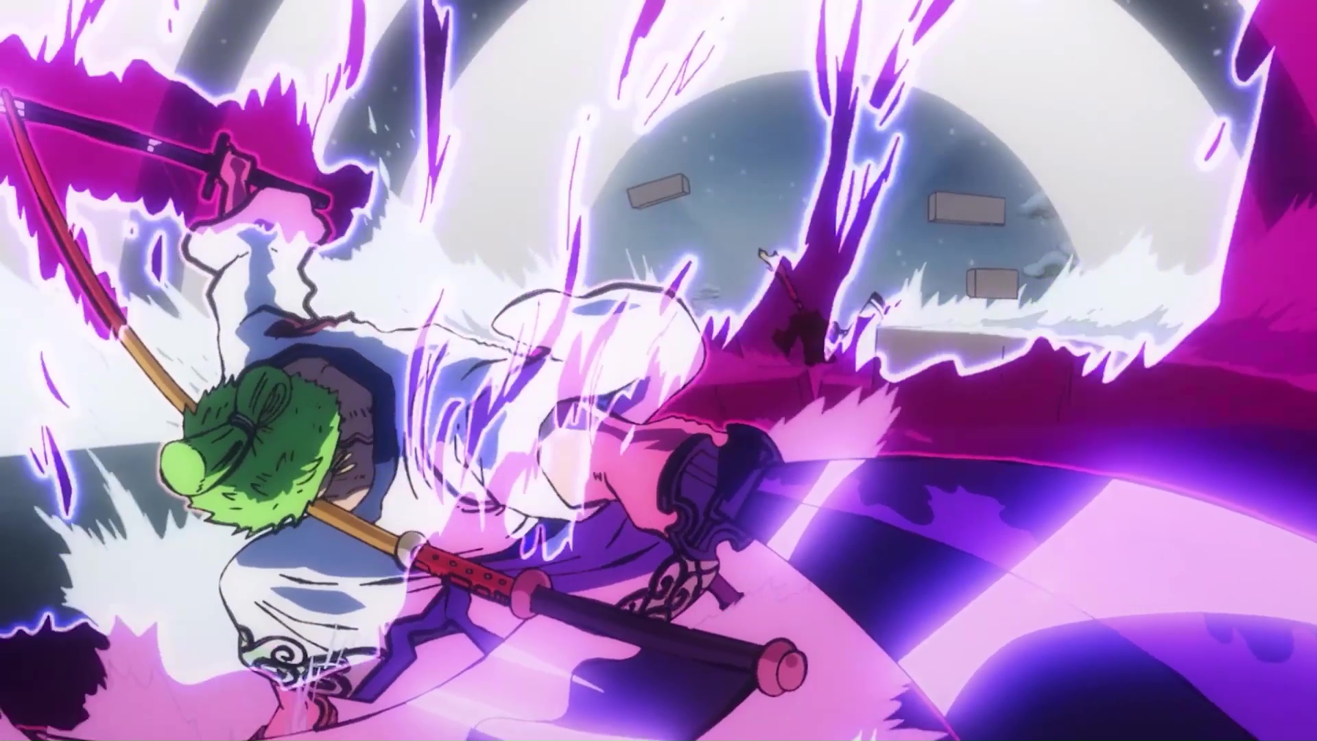 Zoro Onigiri Wallpapers Wallpaper Cave