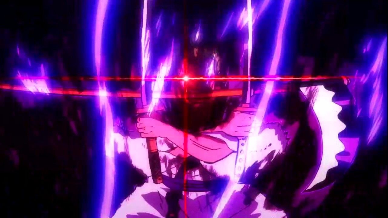 Zoro Onigiri Wallpapers Wallpaper Cave