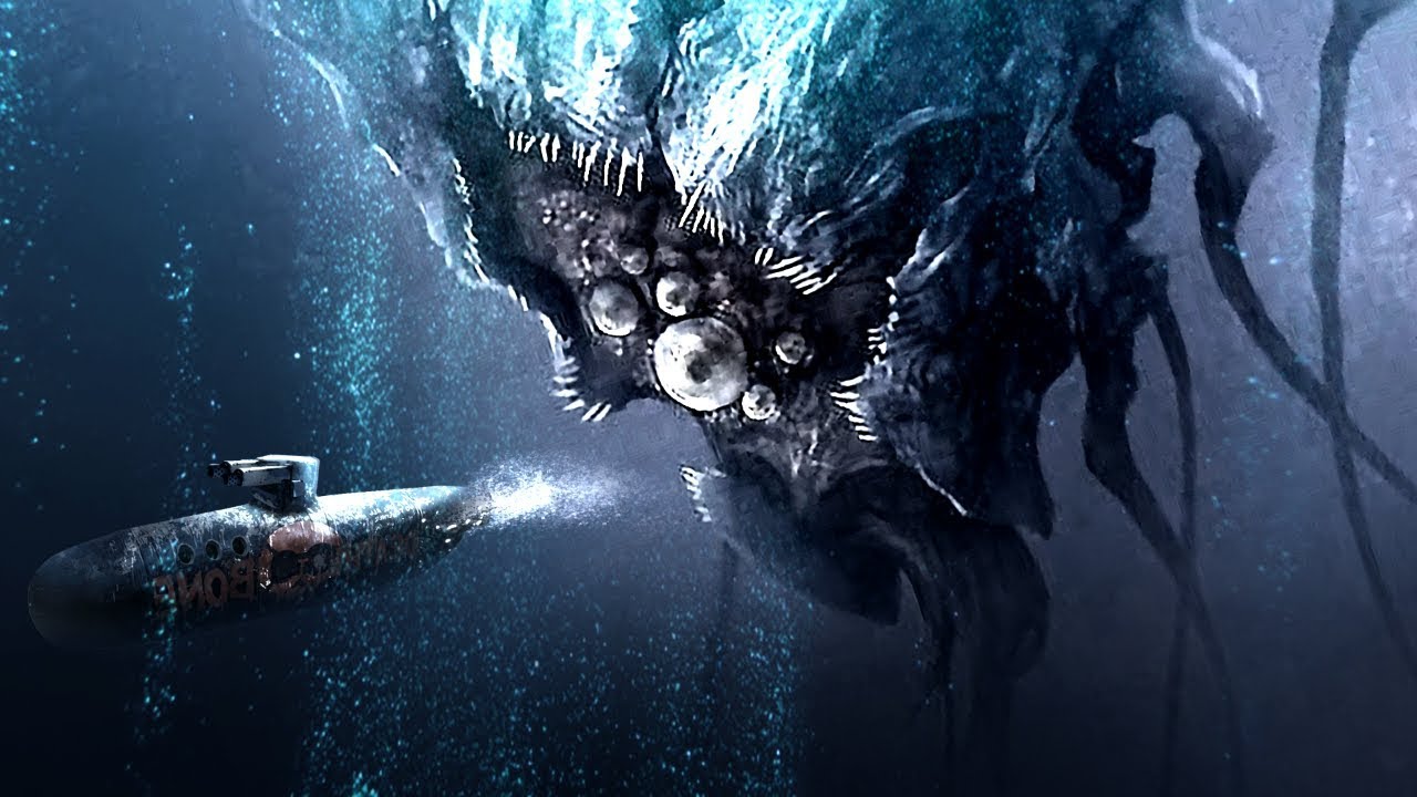 Barotrauma Wallpapers Wallpaper Cave