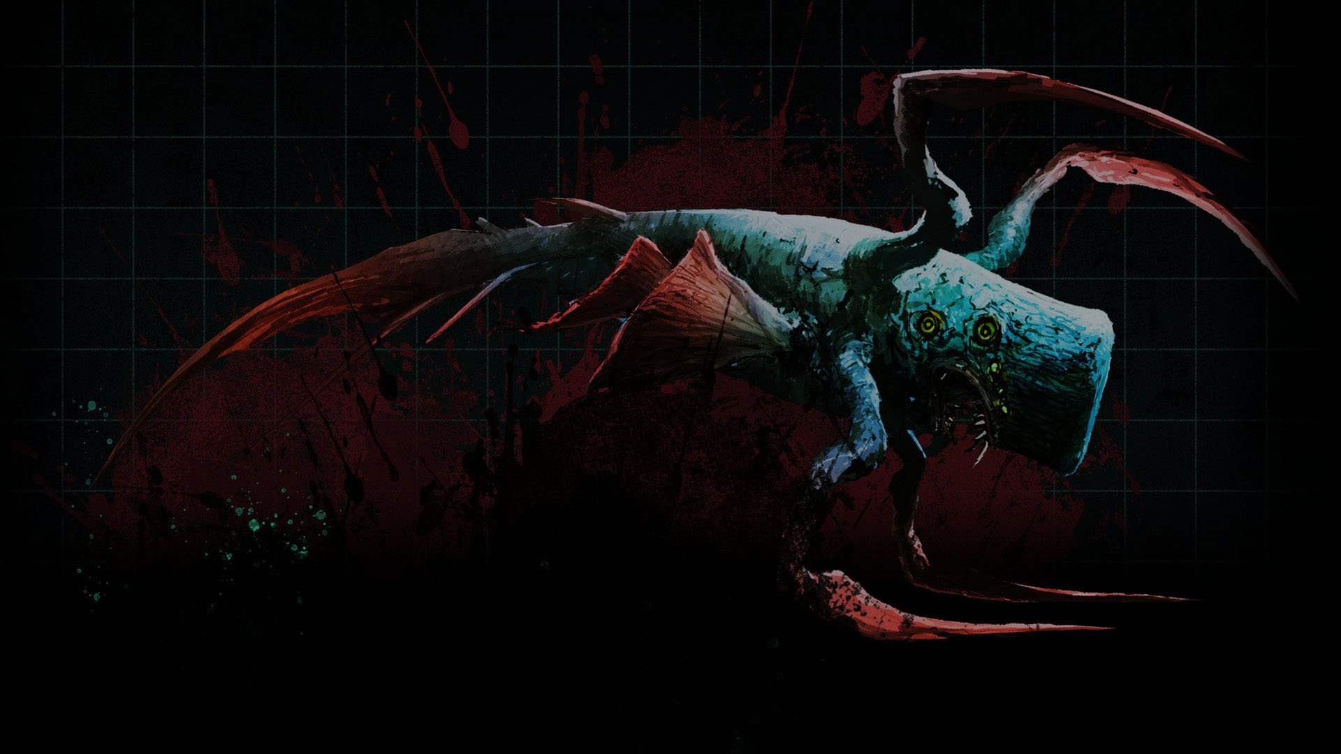 Barotrauma Wallpapers Wallpaper Cave