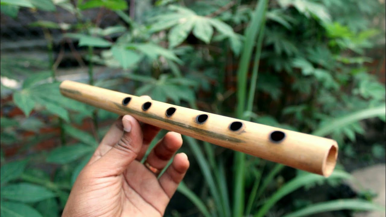 Bamboo Flute Wallpapers Wallpaper Cave