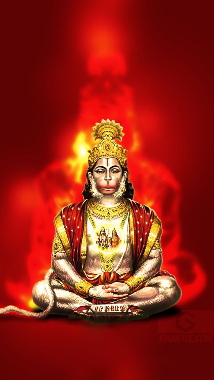 Bajrangbali HD Wallpapers Wallpaper Cave