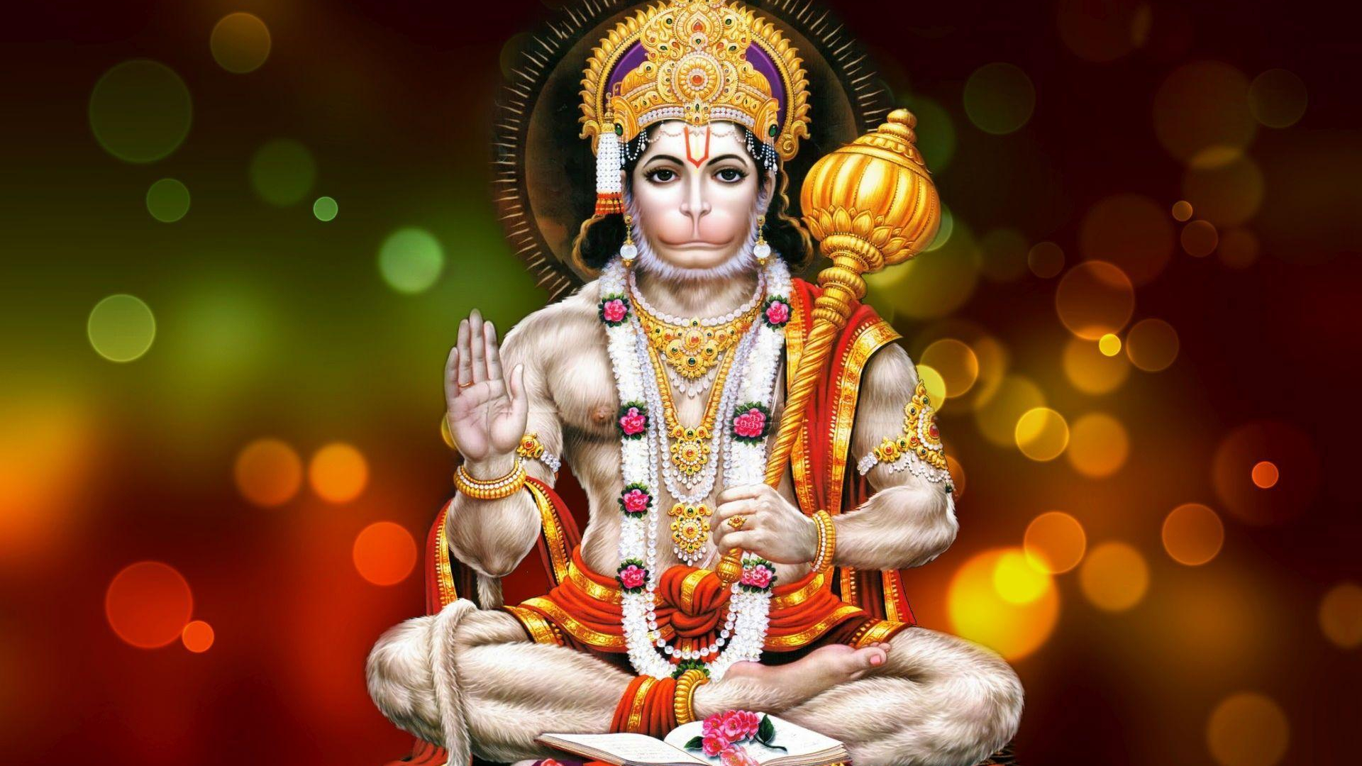 Bajrangbali HD Wallpapers Wallpaper Cave