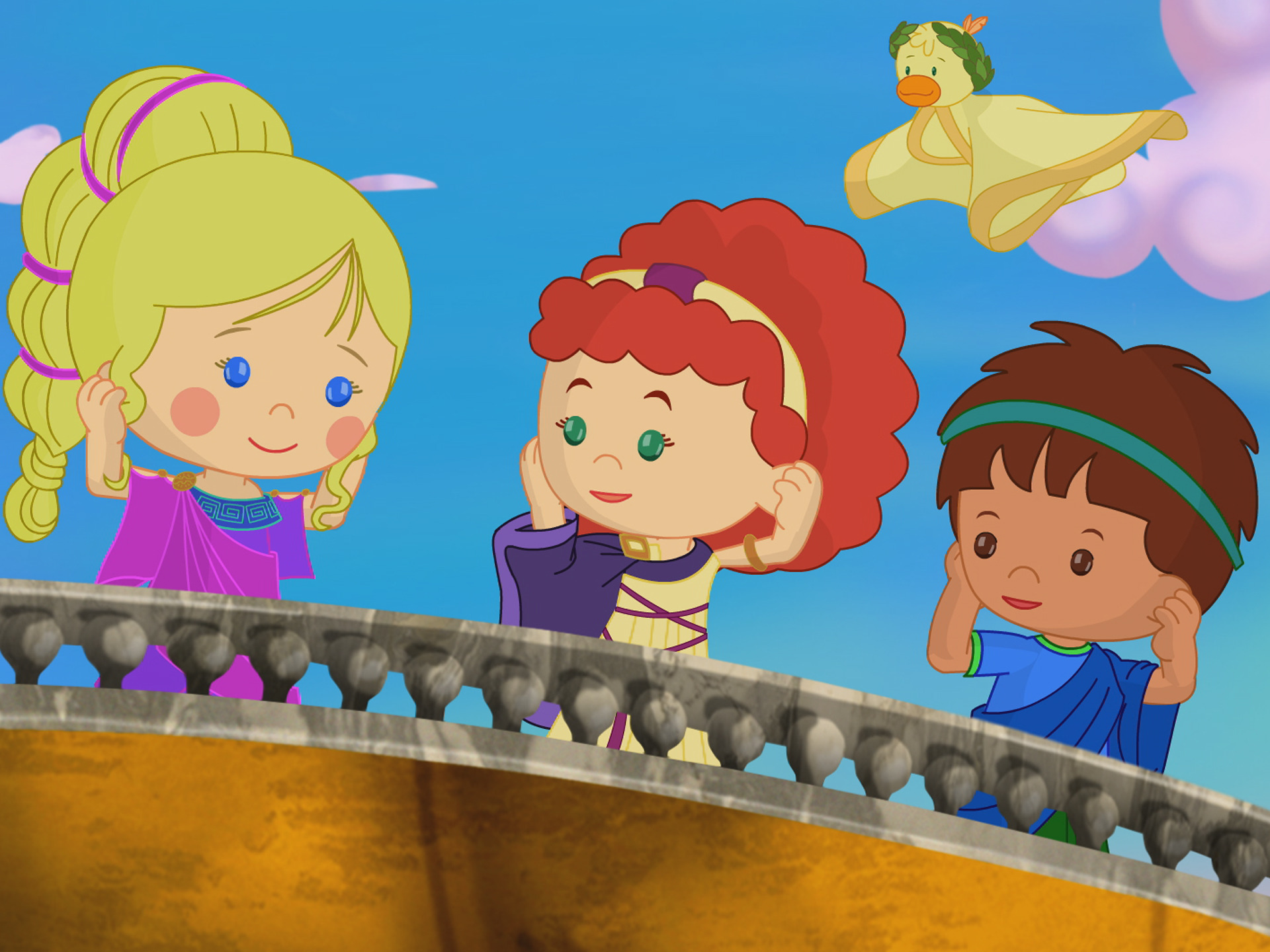 Chloe's Closet Wallpapers Wallpaper Cave