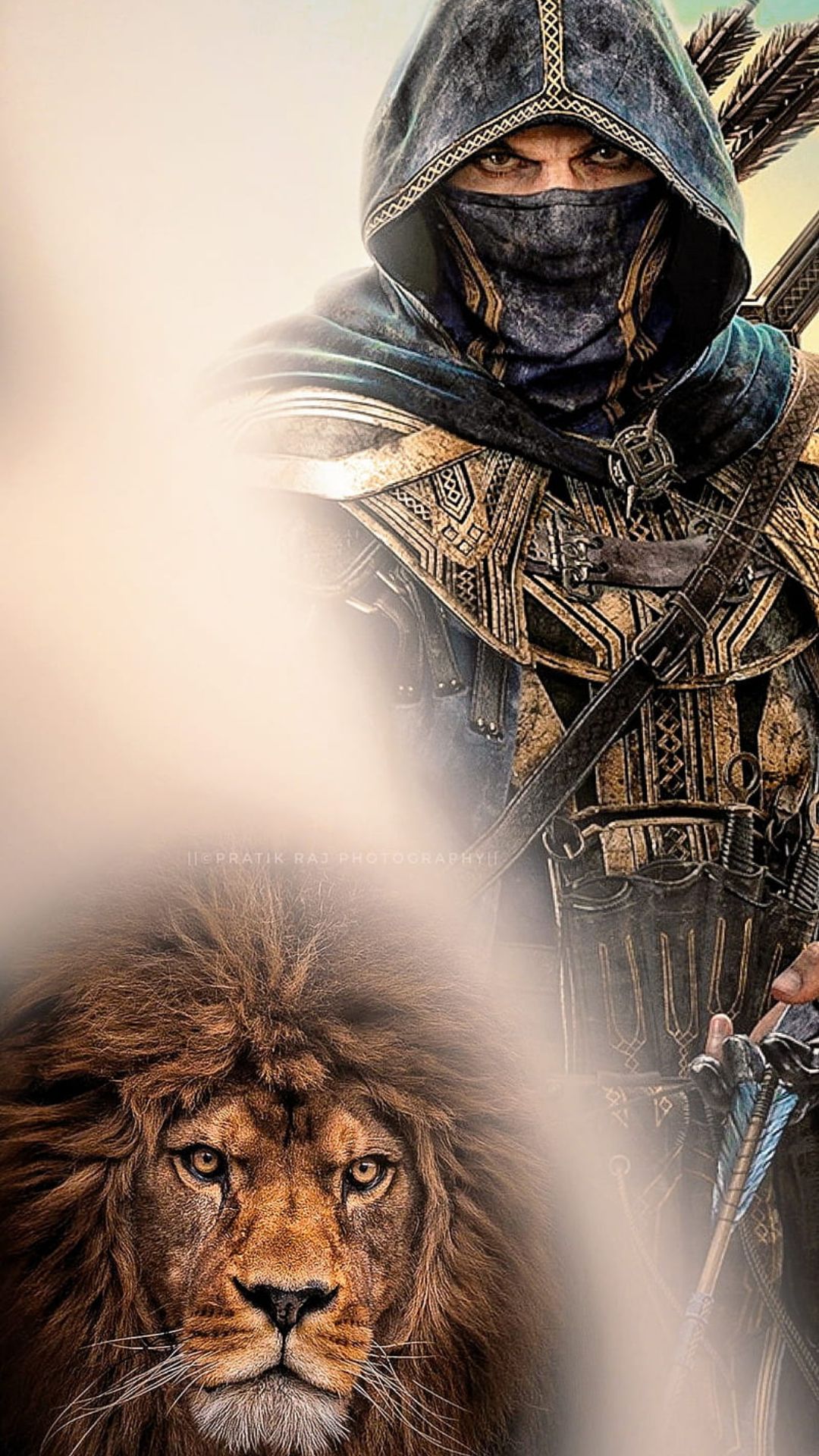 African Warrior Wallpapers Wallpaper Cave