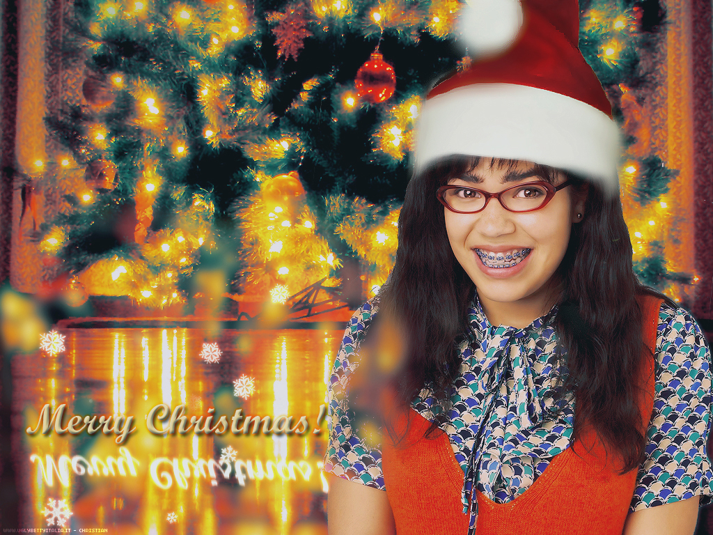 Ugly Betty Wallpapers Wallpaper Cave