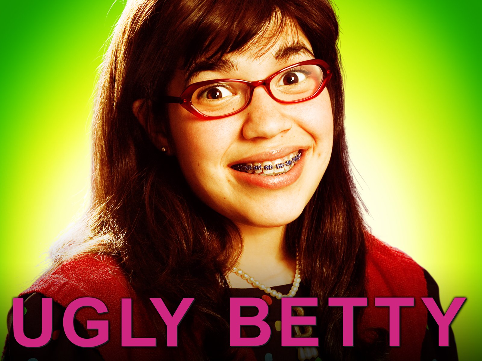 Ugly Betty Wallpapers Wallpaper Cave