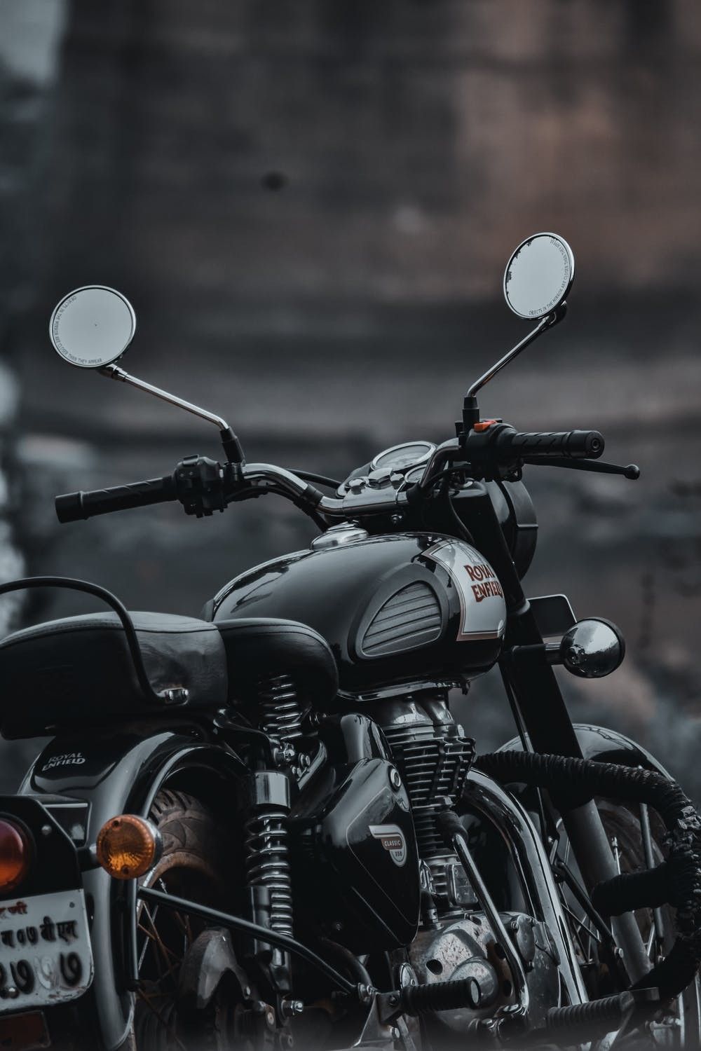 iPhone 12 Royal Enfield 4k Wallpapers Wallpaper Cave