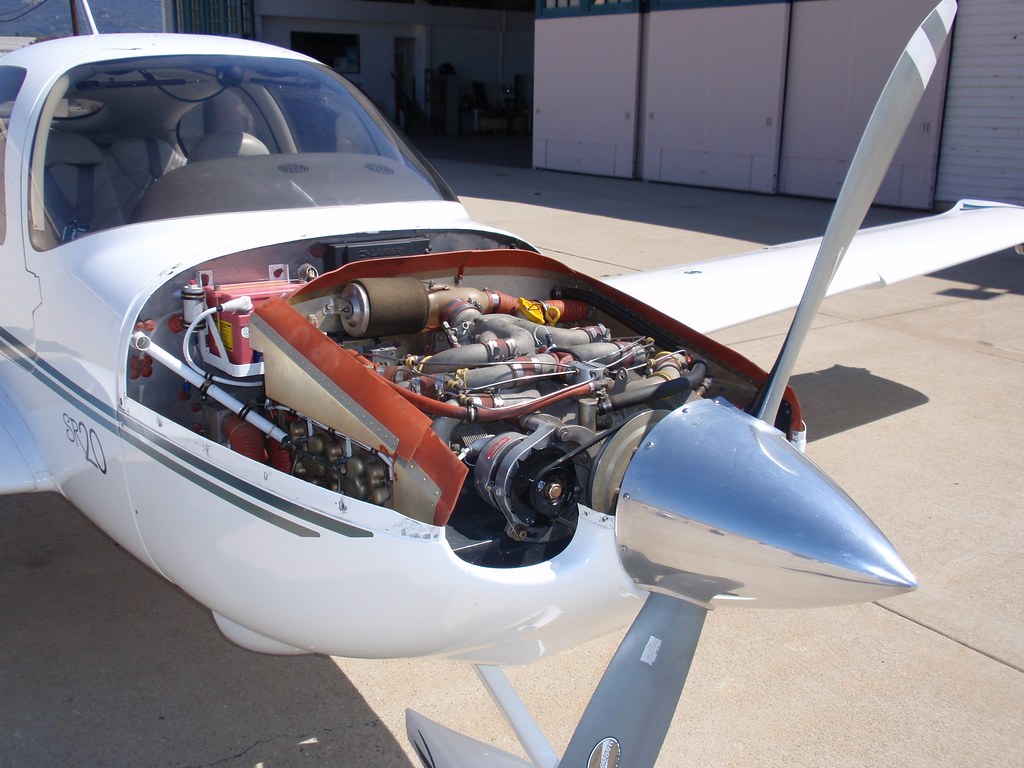 Cirrus SR20 Wallpapers - Wallpaper Cave