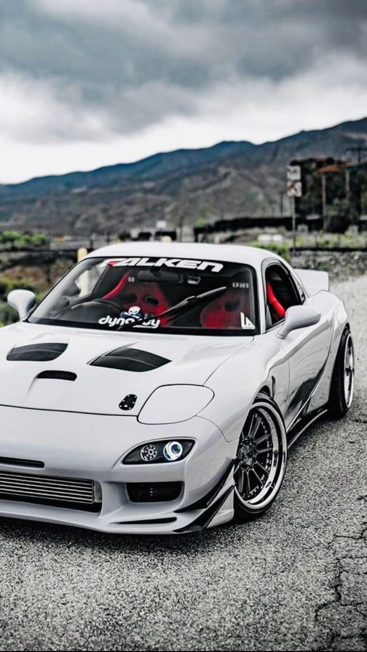 White JDM Wallpapers Wallpaper Cave