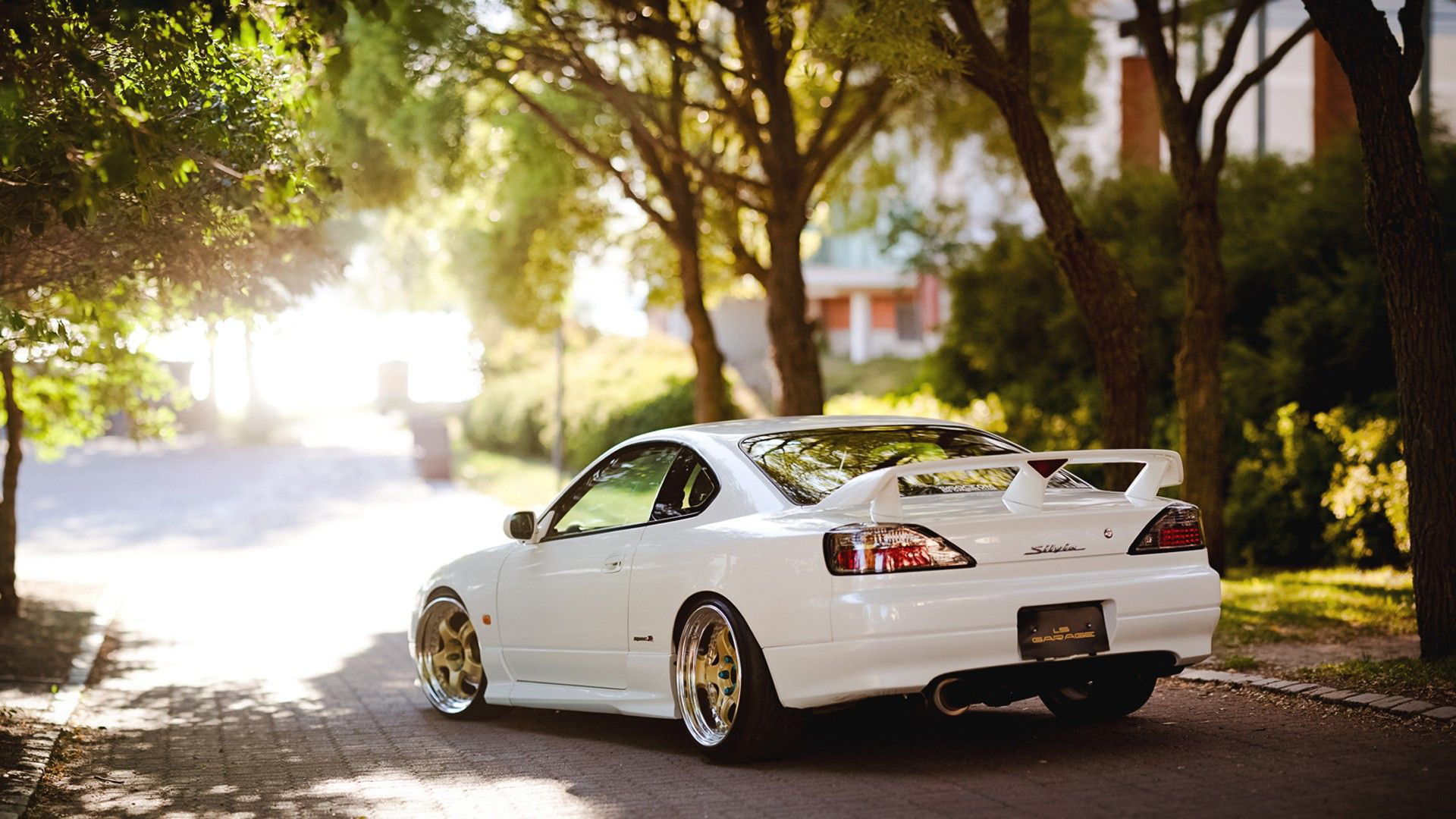 White JDM Wallpapers Wallpaper Cave