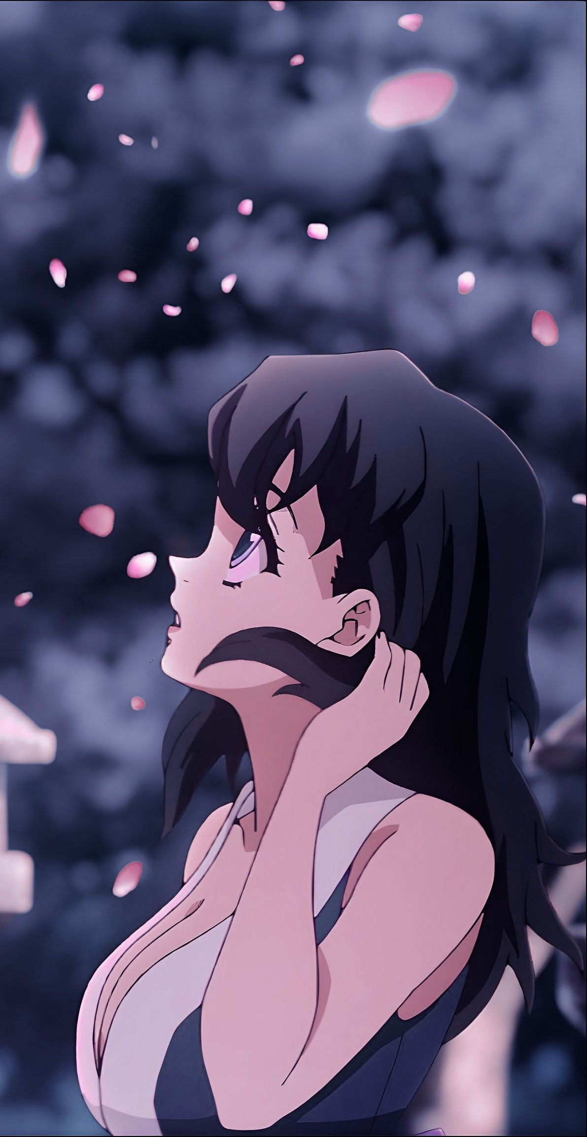 Suma Demon Slayer Wallpapers Wallpaper Cave