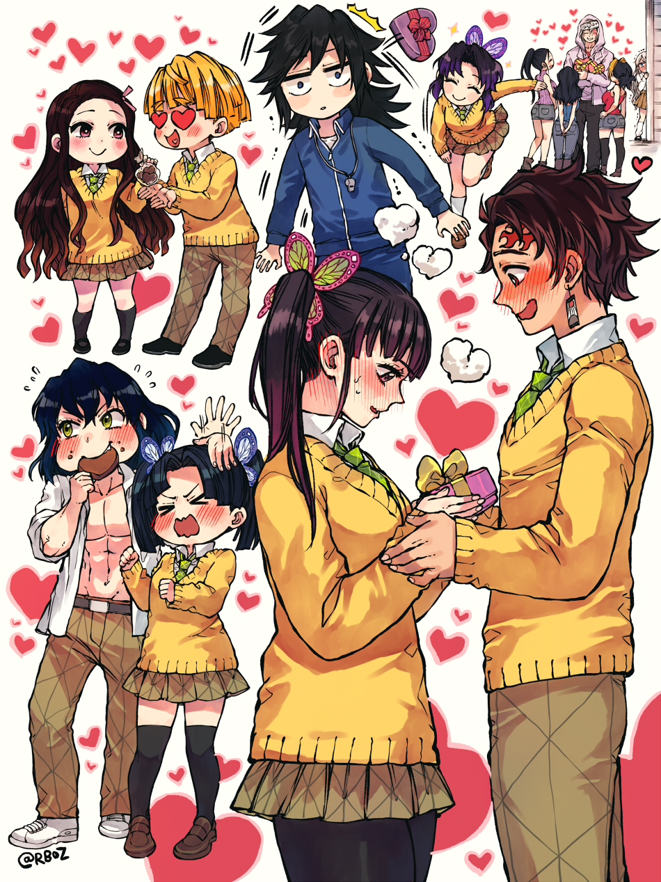 Suma Demon Slayer Wallpapers Wallpaper Cave