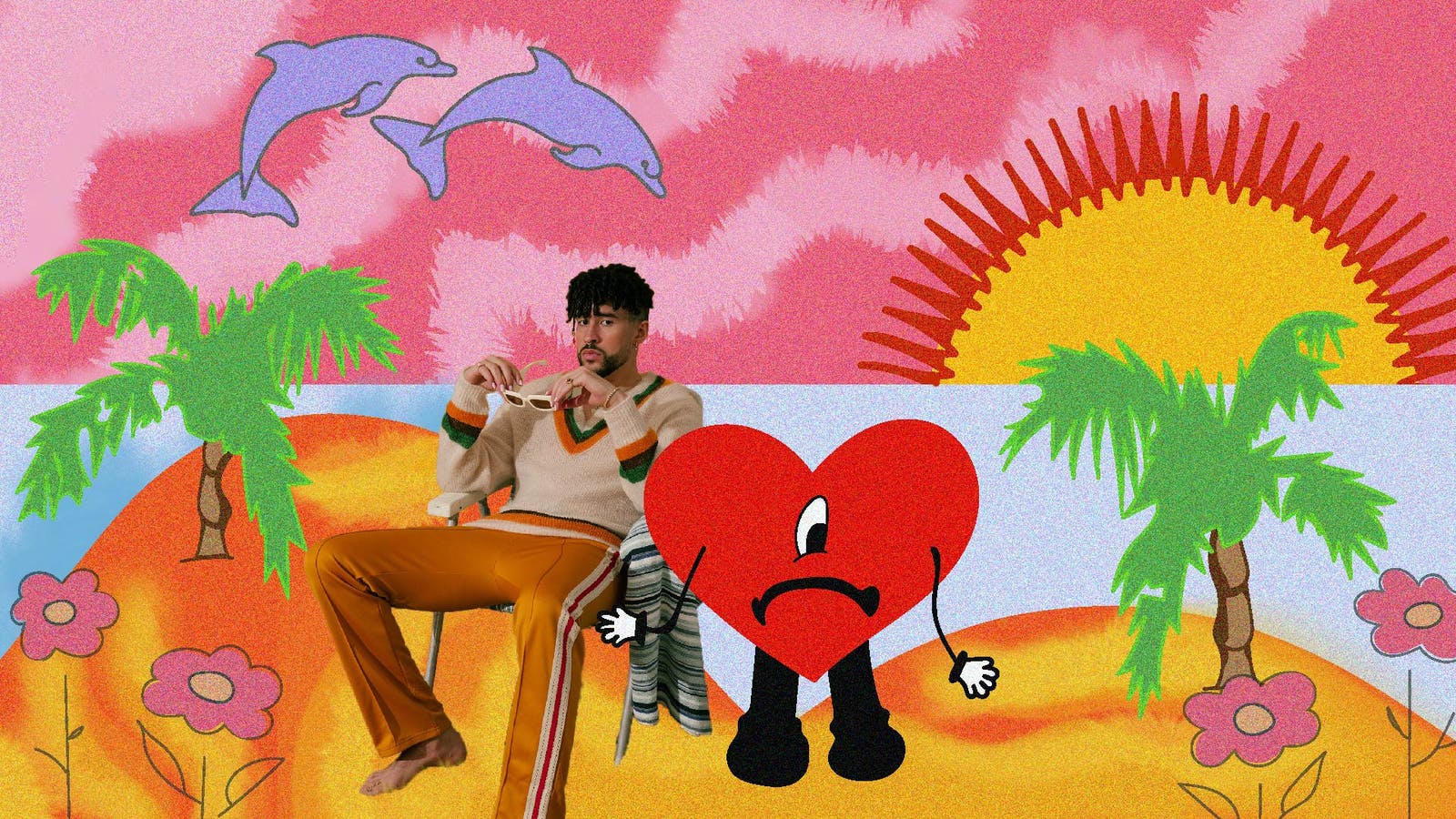 Un Verano Sin Ti Wallpapers Wallpaper Cave