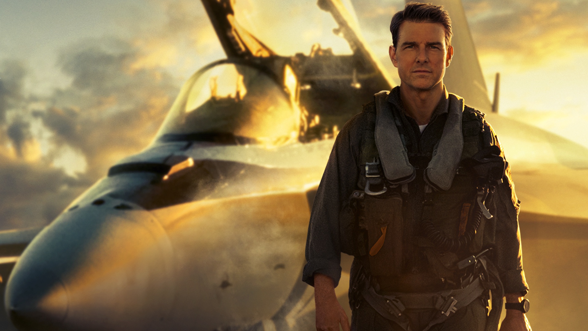 Top Gun Maverick Desktop Wallpapers Wallpaper Cave