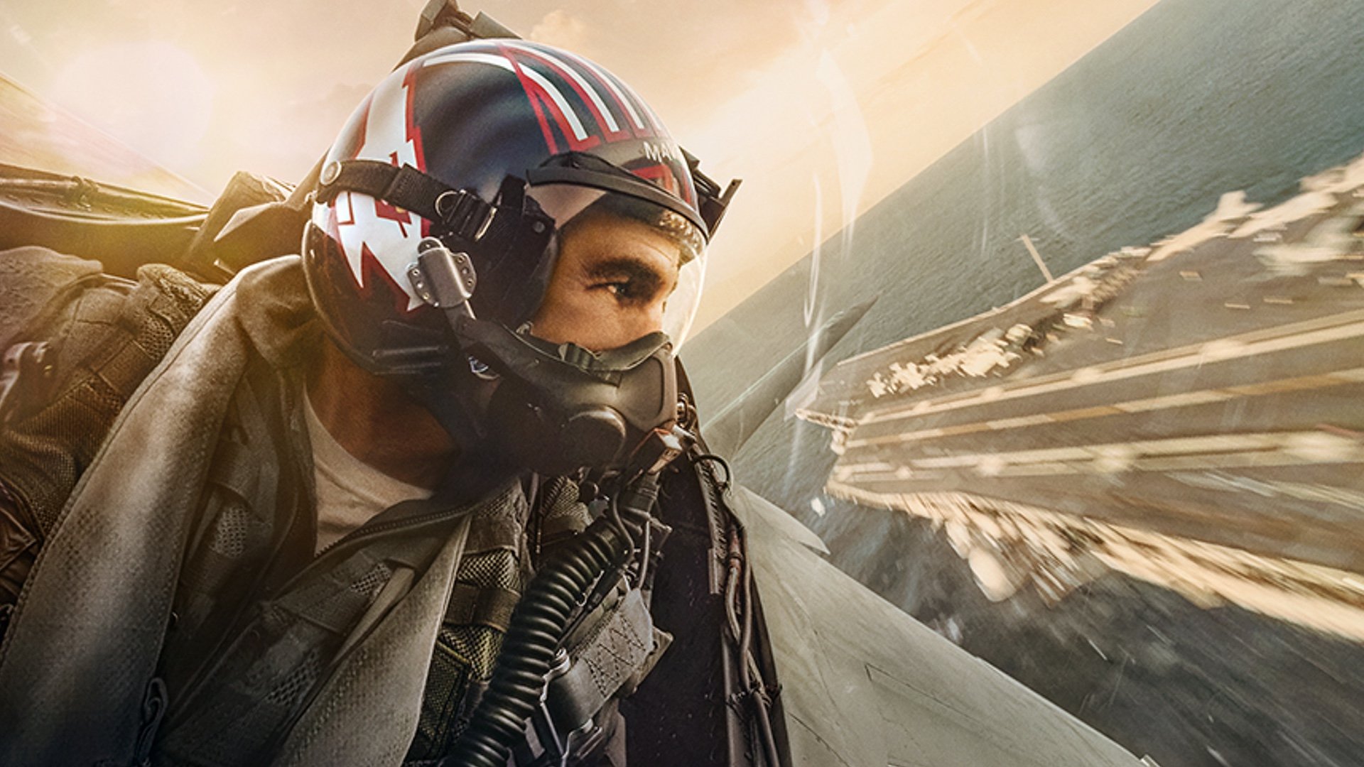 Top Gun Maverick Desktop Wallpapers Wallpaper Cave