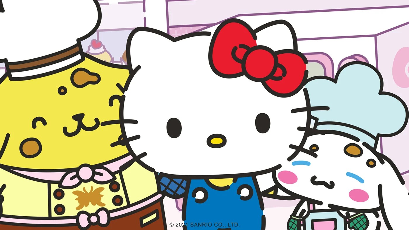 Hello Kitty PFP Wallpapers Wallpaper Cave