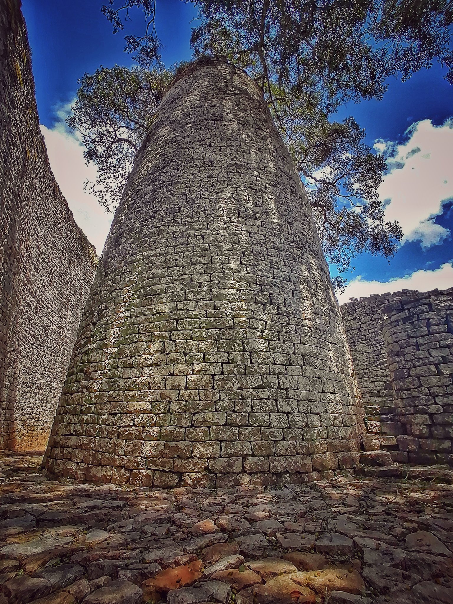 Great Zimbabwe Wallpapers Wallpaper Cave